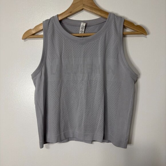 Lululemon Breeze By Muscle Crop Tank *lululemon - Picture 6 of 9
